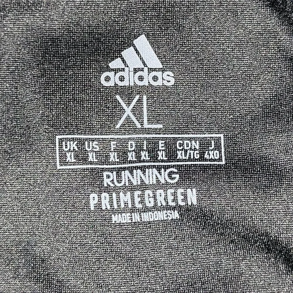 adidas experience comfort